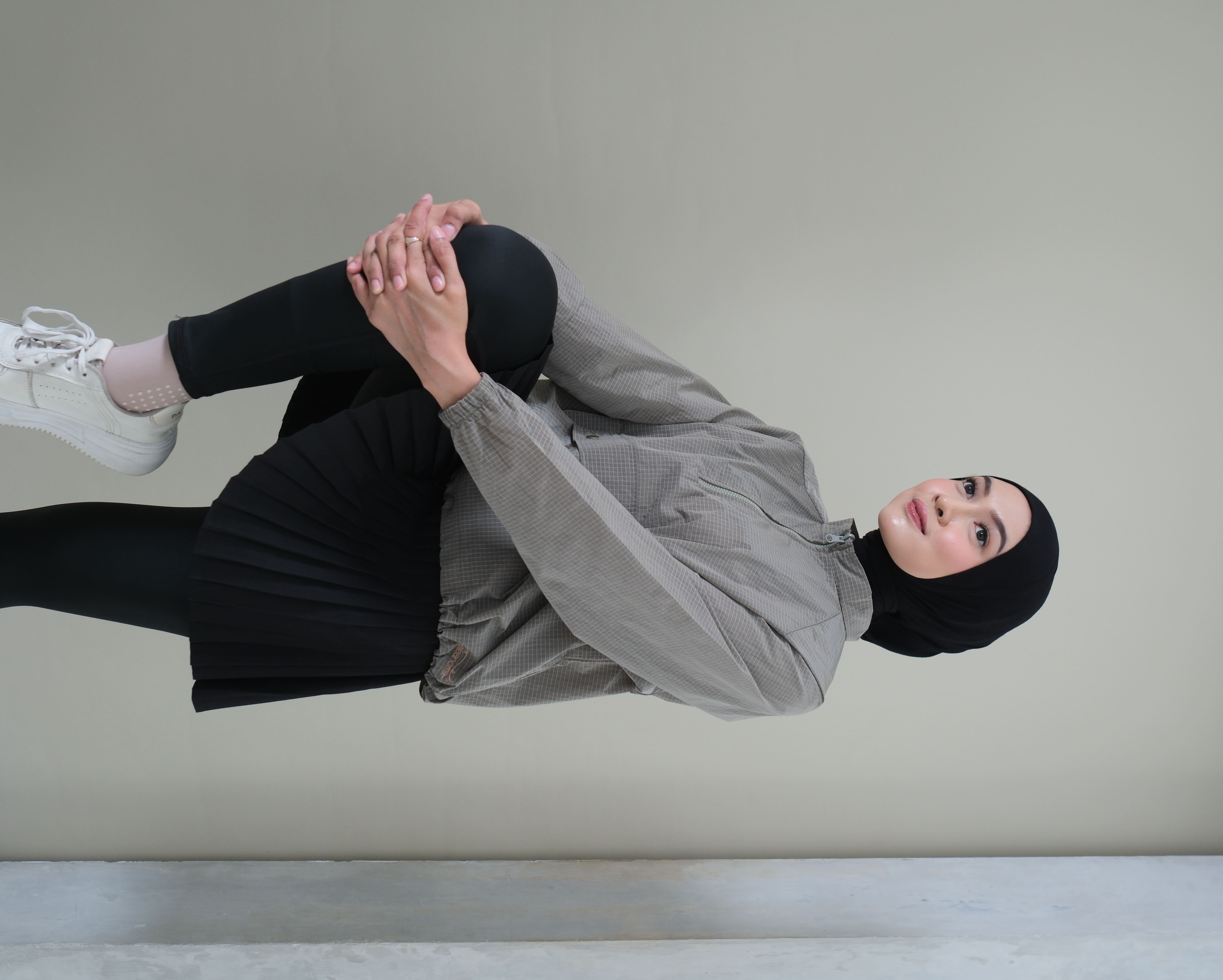 eleanorre Alvernia Jacket Olahraga